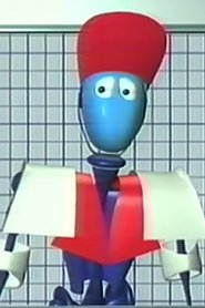 ReBoot 1990 Limelight Demo Reel (1990)