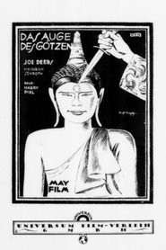 Das Auge des Götzen