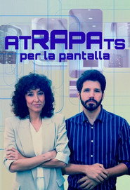 Atrapats per la pantalla collection poster
