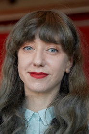 Asa Ekstrom as Self - Manga Artist