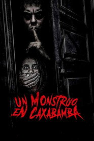 Un monstruo en Caxabamba