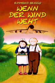 Poster Wenn der Wind weht