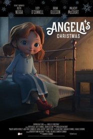 Angela’s Christmas movie