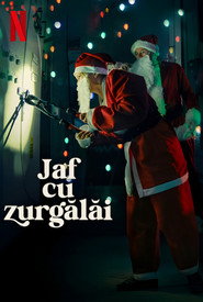 Jaf cu zurgălăi