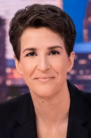 The Rachel Maddow Show poster
