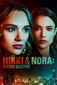 Imagen Nikki & Nora: Sister Sleuths