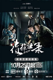 Detective poster