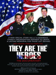 They Are the Heroes постер