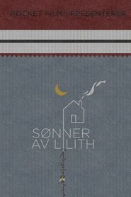 Poster Sønner av Lilith