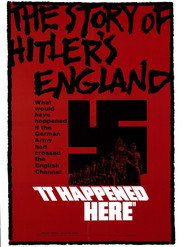 It Happened Here постер
