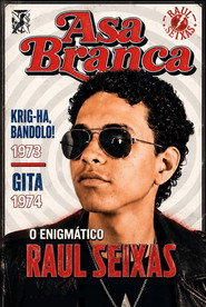 O Enigmático Raul Seixas