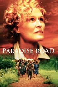 Film Paradise Road streaming