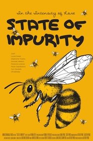 Poster State of Impurity 2022
