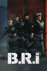 The Brigade постер