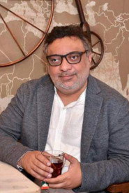 Image of Abdul Rahim Kamal