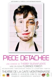 Poster Pièce détachée 1970