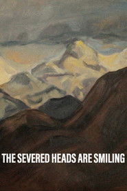 The Severed Heads Are Smiling. (2025)