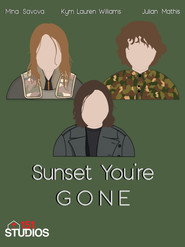 Sunset you're GONE
