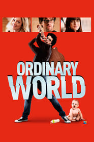 Poster Ordinary World 2016