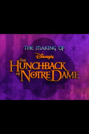 The Making of Disney's The Hunchback of Notre Dame