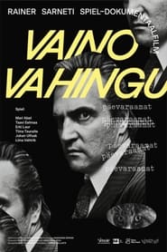 Poster Vaino Vahingu päevaraamat