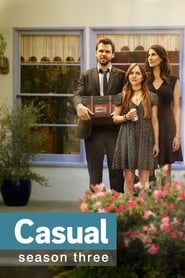 Casual Temporada 3 Episodio 7