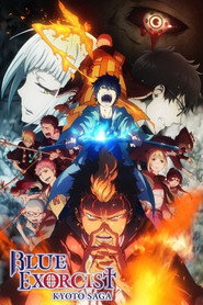 Blue Exorcist Kyoto Saga 8