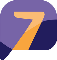 Azteca 7 logo