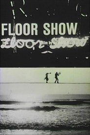 Poster Floorshow 1978