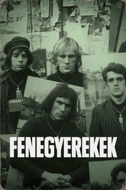 Fenegyerekek