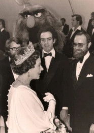 The Royal Variety Performance 1977