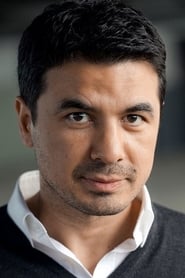 Ercan Karaçaylı as Hassan Ahmed