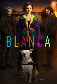 Blanca poster