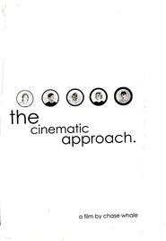 Poster The Cinematic Approach 2003