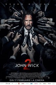 John Wick: Capitolul 2 (2017)