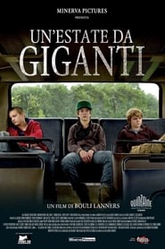 Un’estate da giganti (2011)