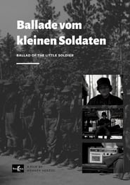 Poster for Ballad of the Little Soldier