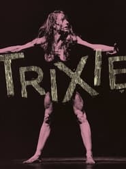 Trixie постер