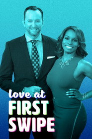 Love at First Swipe постер