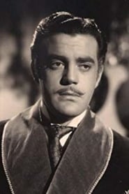 Eduardo Fajardo as Francis Lehar (archive footage)