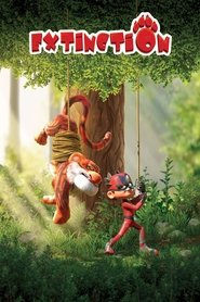 Poster Extinction 