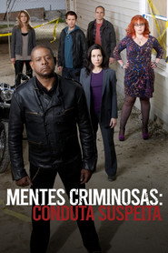 Criminal Minds: Suspect Behavior Season 1 10