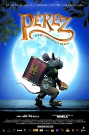 El raton Perez – Ο Ποντικούλης Πέρεζ (2006) online