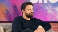 Jake Johnson, Natasha Leggero, Jackson Wang