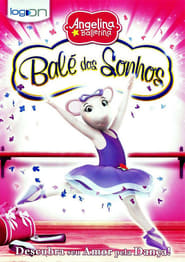 Angelina Ballerina: Ballet Dreams