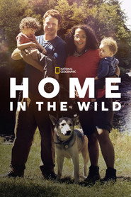 Home in the Wild постер