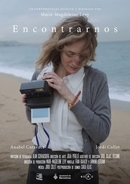 Poster The Encounter 2019