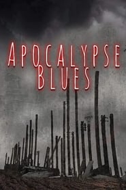 Poster Apocalypse Blues