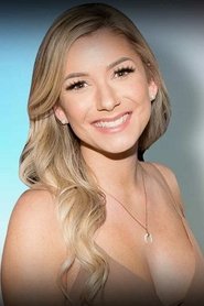 Amber Pike is Self - Contestant