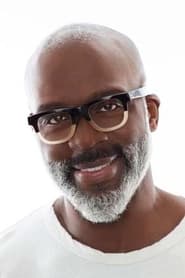 Photo de BeBe Winans Self 